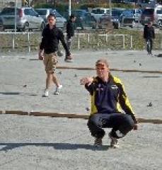 Eliminatoires tete a tete Eliminatoires tete a tete