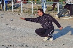 Eliminatoires tete a tete Eliminatoires tete a tete