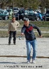 Eliminatoires tete a tete Eliminatoires tete a tete