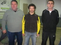 Semi-marathon à Guillestre Semi-marathon à Guillestre