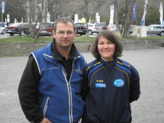 Eliminatoires doublettes mixte 2013 Eliminatoires doublettes mixte 2013