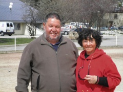 Eliminatoires doublettes mixtes 2013 Eliminatoires doublettes mixtes 2013