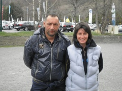 Eliminatoires doublettes mixtes 2013 Eliminatoires doublettes mixtes 2013