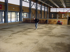 Jean Luc notre cher president Jean Luc notre cher president