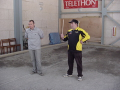 Fabrice&Antoine Fabrice&Antoine