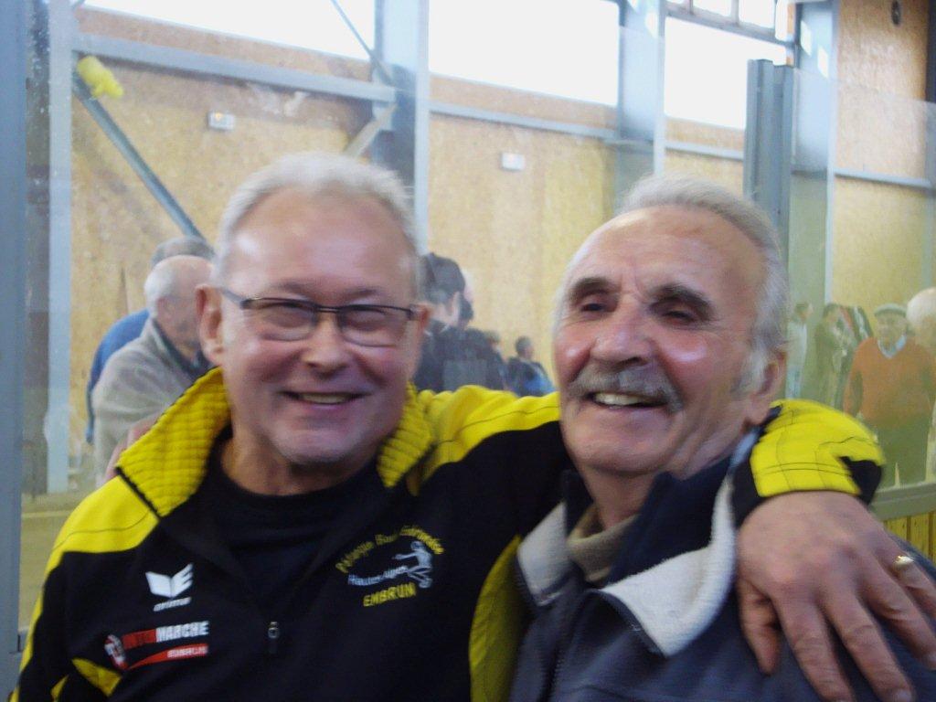 Rene&Fernand Rene&Fernand