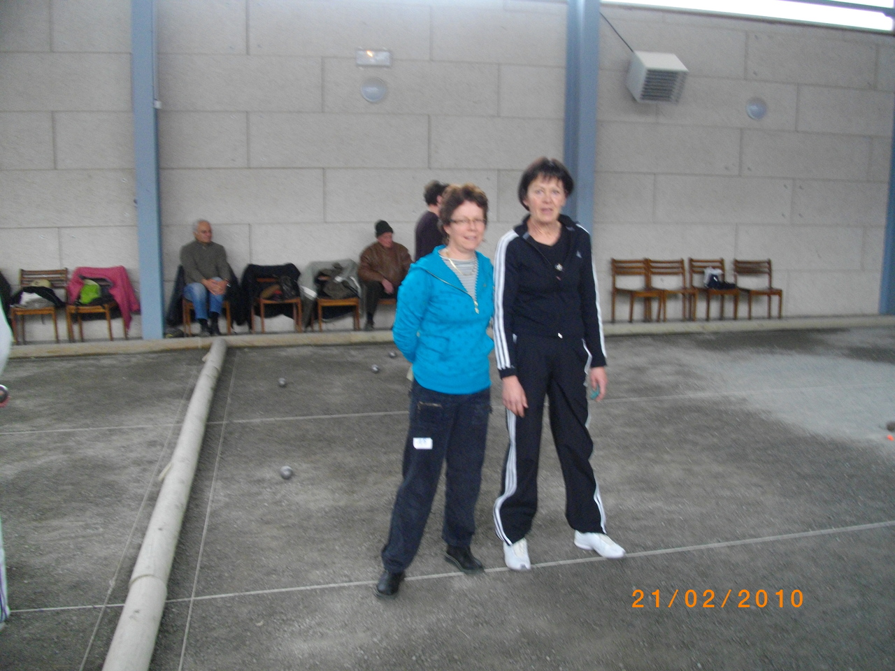 Marie Jo&Claude.JPG Marie Jo&Claude.JPG