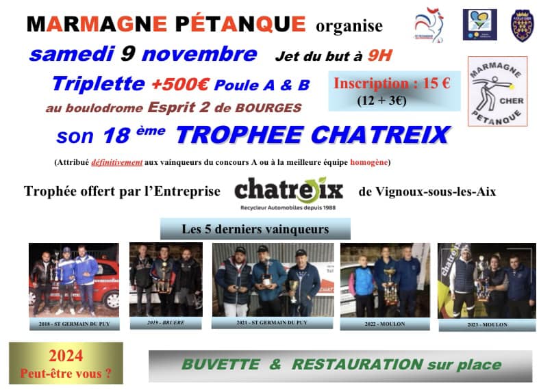 Week-end Challenges 2024