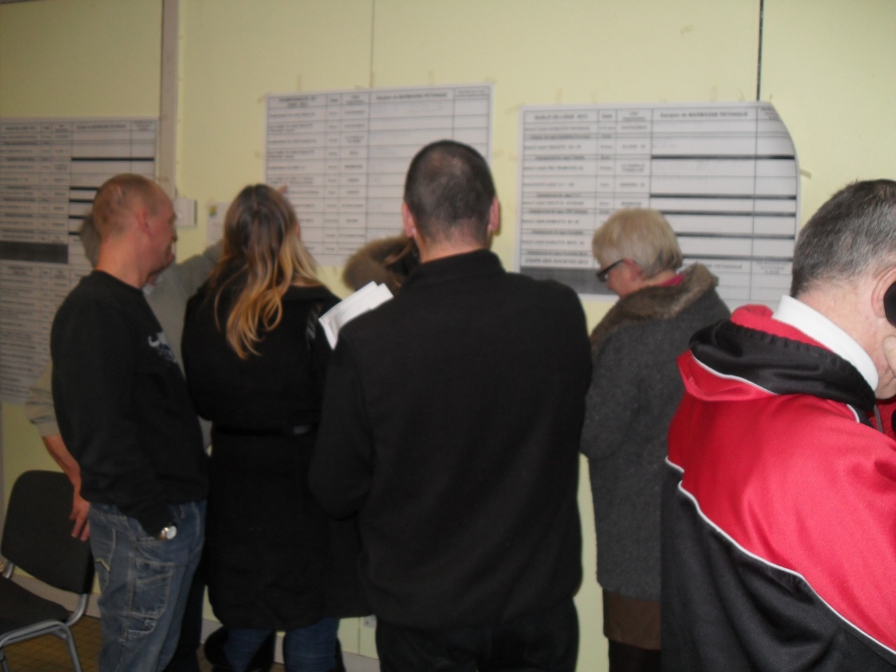 Galette des rois Galette des rois