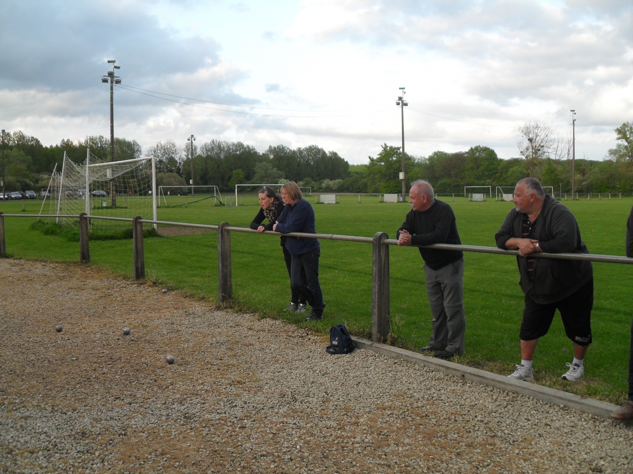 Concours interne du 11 Mai 2013 Concours interne du 11 Mai 2013