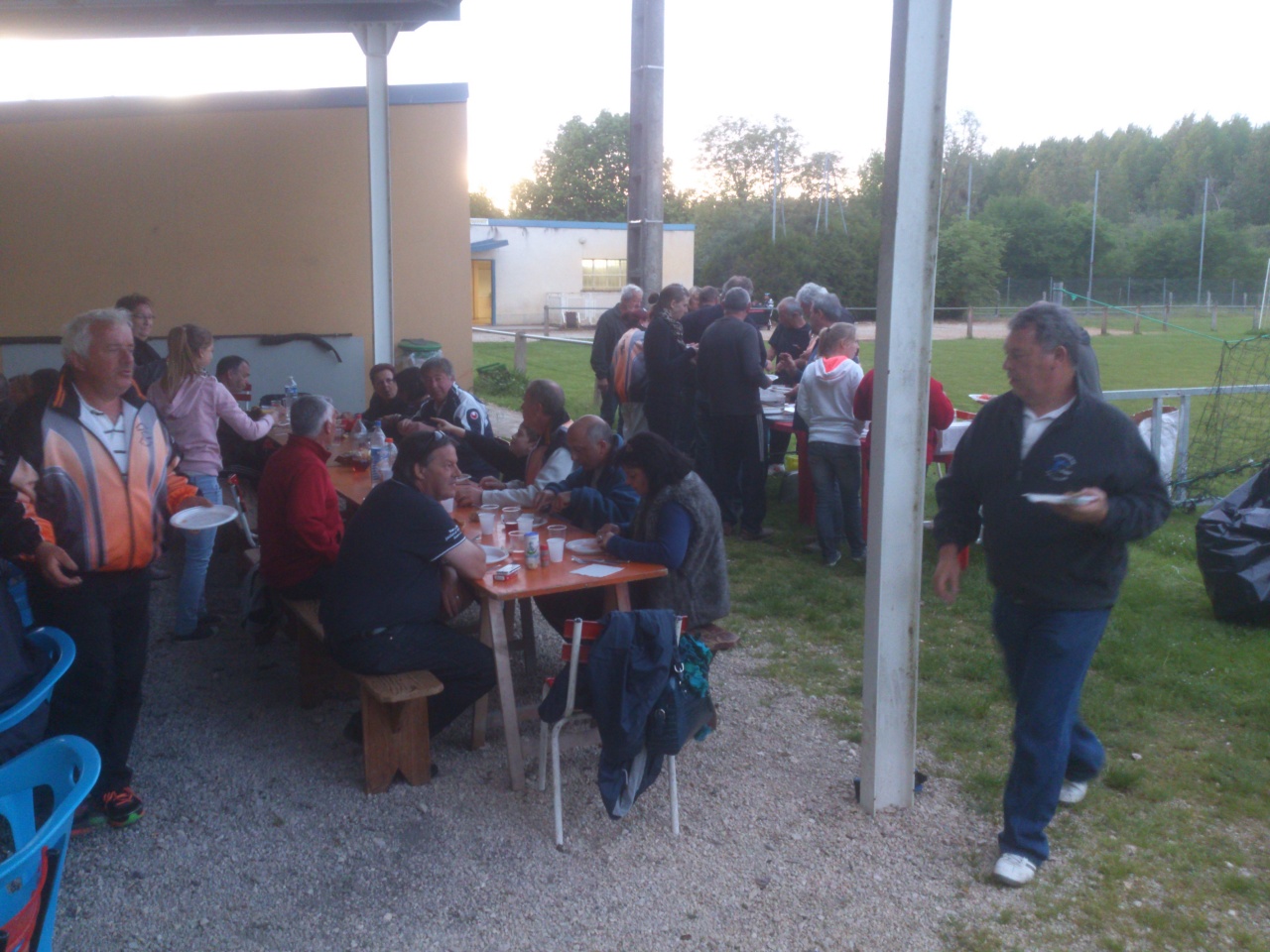 Concours interne du 11 Mai 2013 Concours interne du 11 Mai 2013