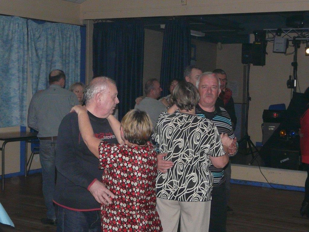 AG - repas et Soirée 2014 AG - repas et Soirée 2014