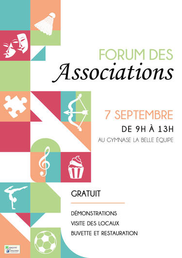 ARGENT - Forum associations