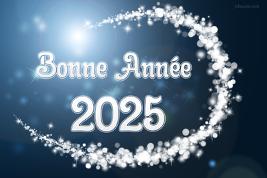 BONNE ANNEE 2 025