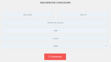 Visualisation Résultats Concours