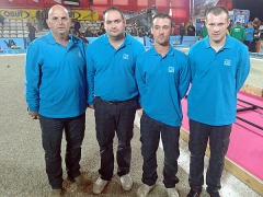 Arnaud Foucher au Trophée des villes 2013 Arnaud Foucher au Trophée des villes 2013