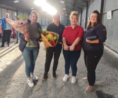 Journée féminine 2022 Journée féminine 2022