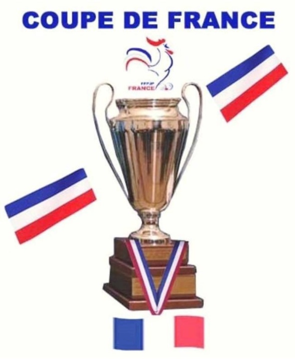 COUPE DE FRANCE - EDITION 2024/2025