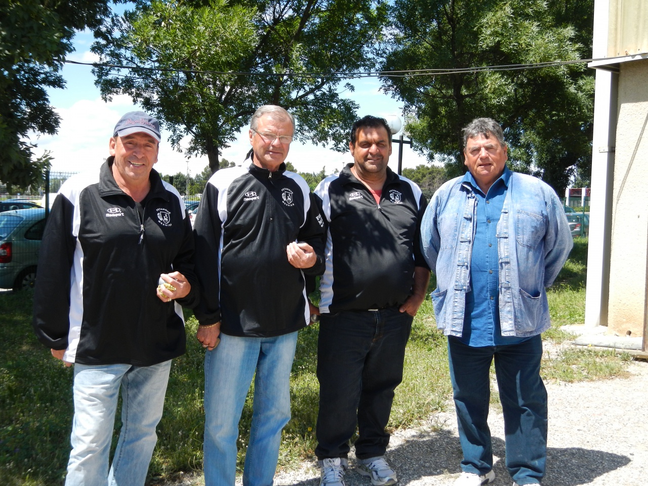 PETANQUE MEZOISE PETANQUE MEZOISE