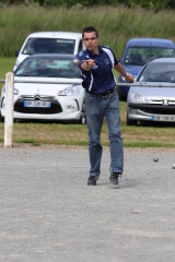 Parthenay 11 Parthenay 11