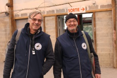 Tir de précision Tir de précision