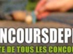 tous les concours enlignes tous les concours enlignes