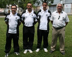 CH. FRANCE TRI. (CLERMONT FD) CH. FRANCE TRI. (CLERMONT FD)