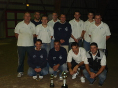 CERILLY - 12/10/2008 CERILLY - 12/10/2008