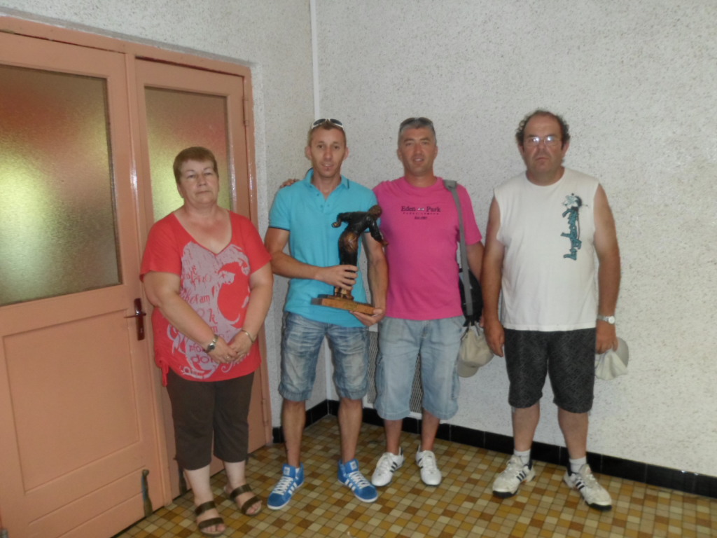 challenge LEGER 010 challenge LEGER 010