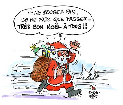 Joyeux Noêl