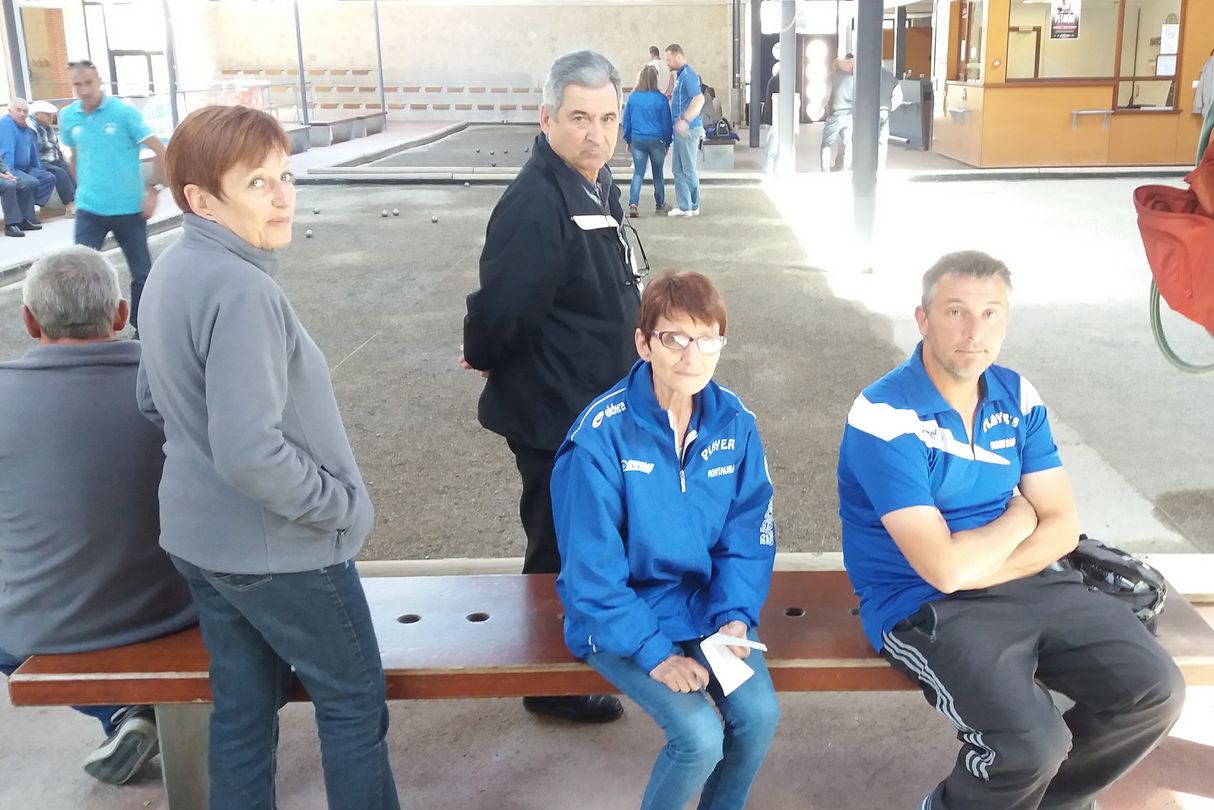 2017 avril à Valence d'Agen 1er tour de la Coupe de France contre PC Valence 2017 avril à Valence d'Agen 1er tour de la Coupe de France contre PC Valence