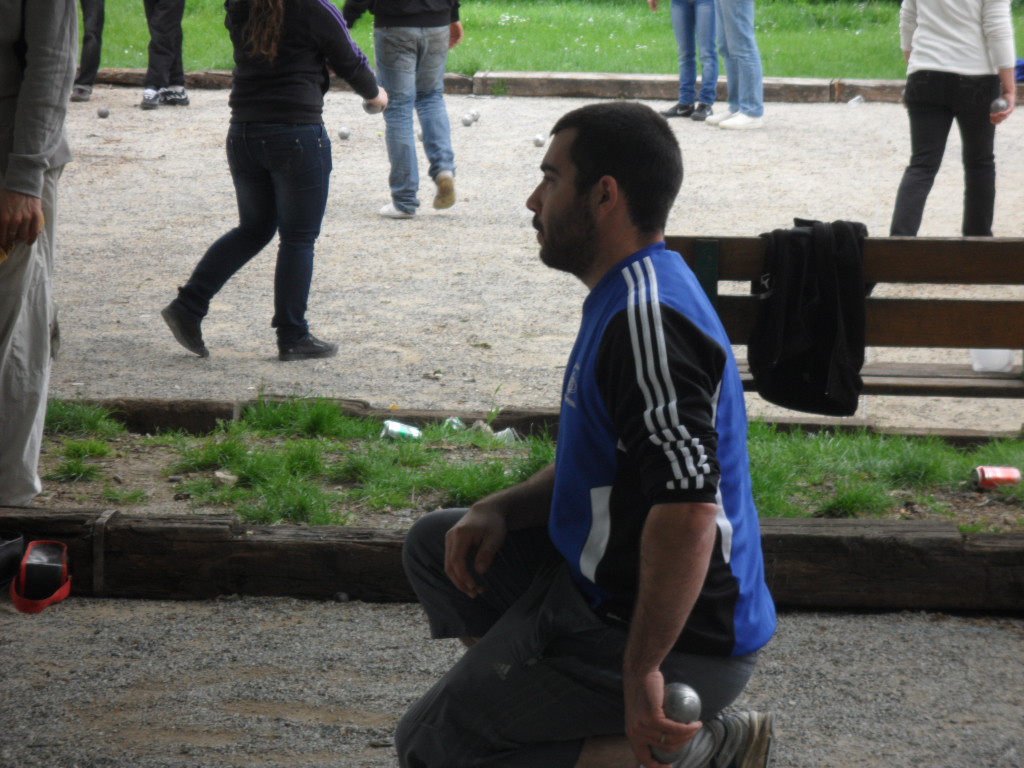 Journée du Club 2012 Journée du Club 2012