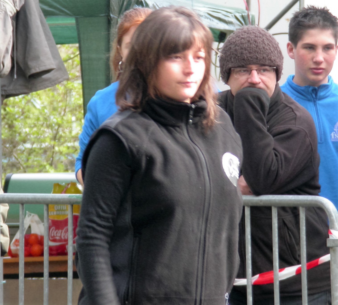 Demi Finaliste Triplette Albas Demi Finaliste Triplette Albas