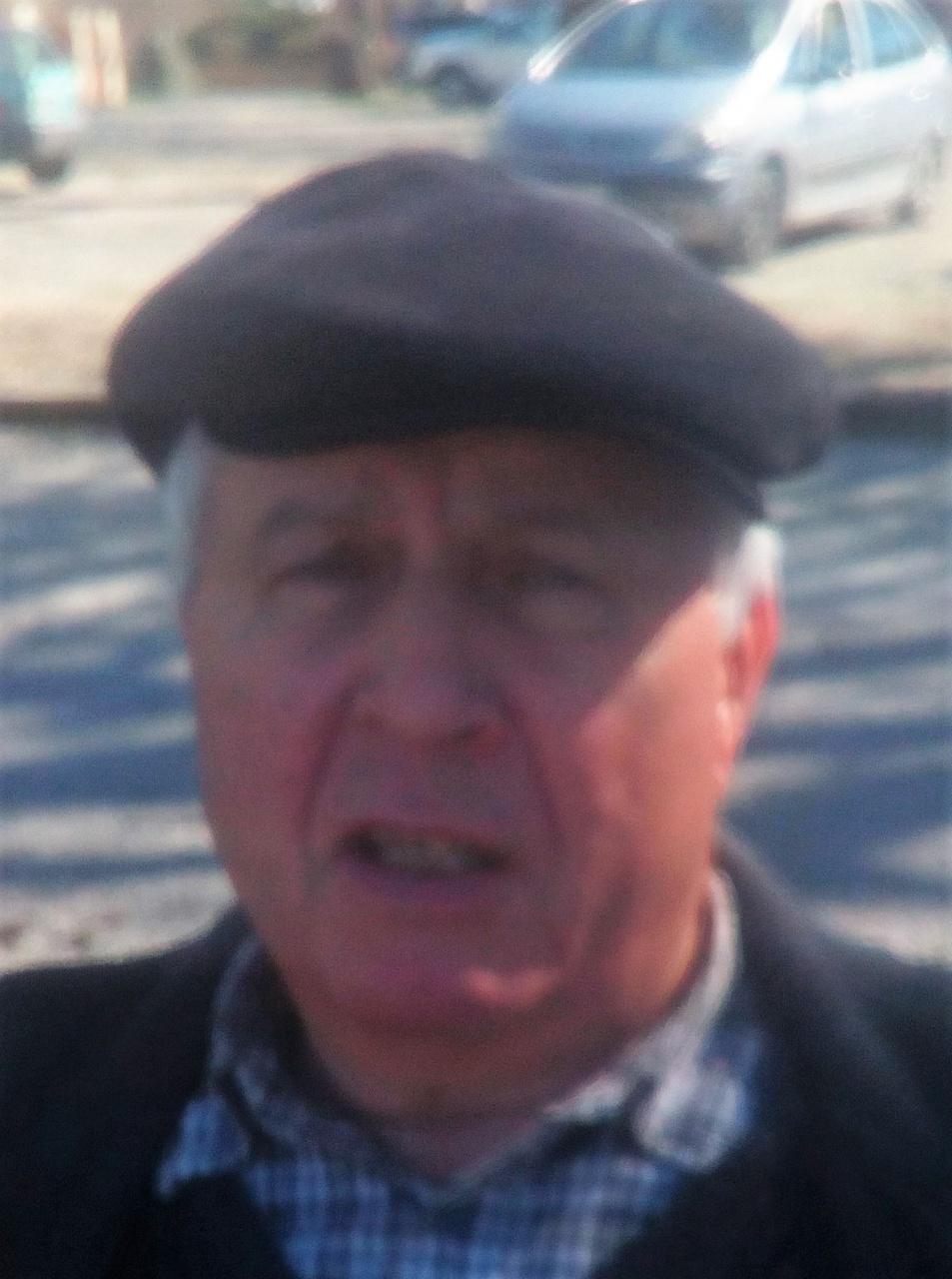 Graulieres Jacques Graulieres Jacques