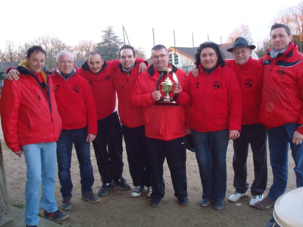 Coupe de l'Essonne