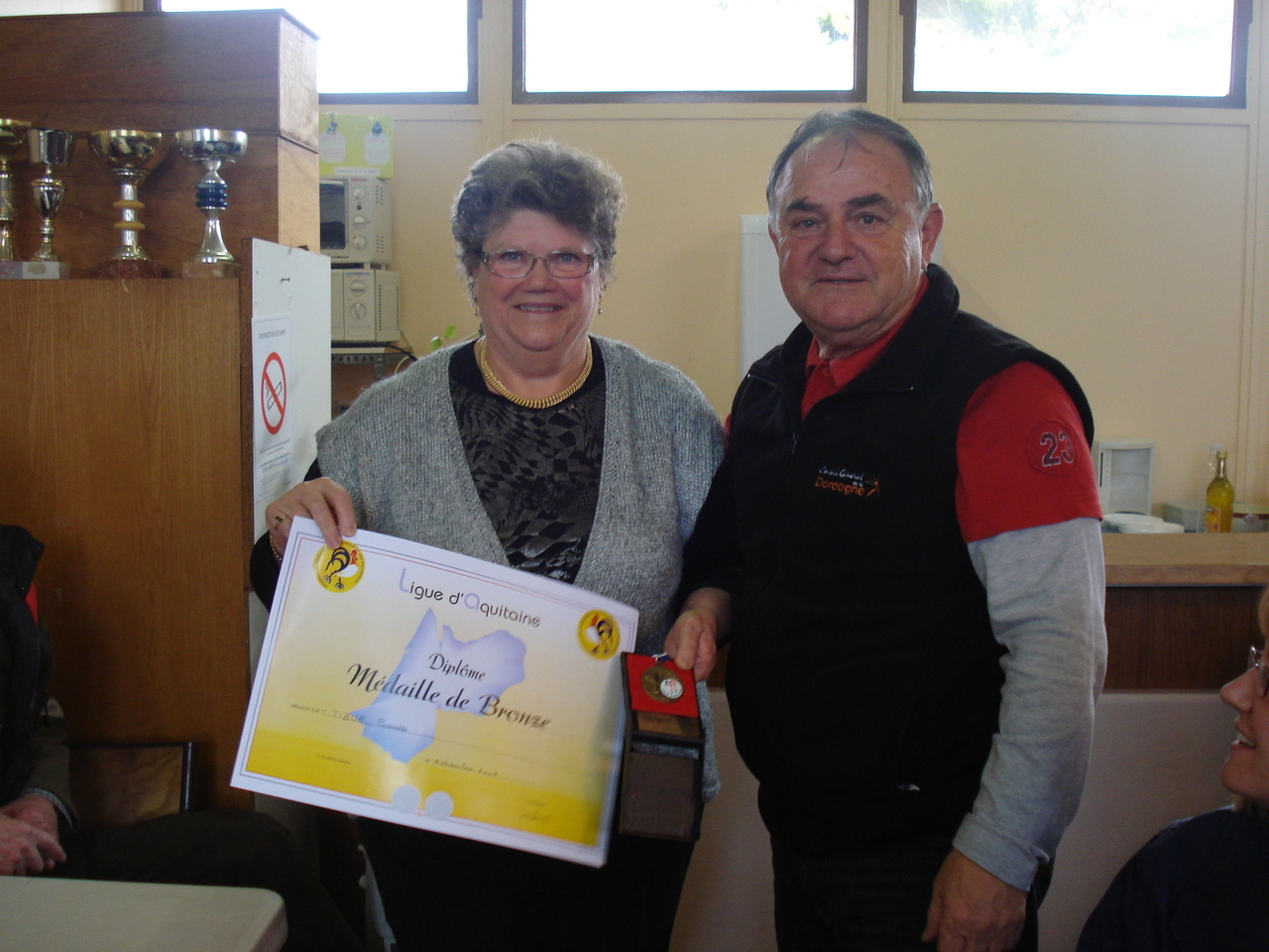 Remise de diplôme Remise de diplôme