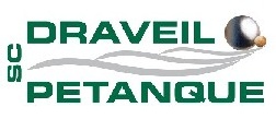 S.C. DRAVEIL PETANQUE S.C. DRAVEIL PETANQUE