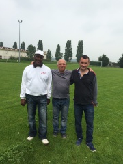 Inter Clubs Inter Clubs