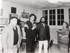 Historique / Palmares Historique / Palmares