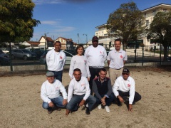 Championnat des Clubs Championnat des Clubs