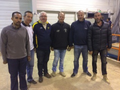 Concours Fédéraux Concours Fédéraux