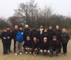 Coupe de l'Essonne Coupe de l'Essonne