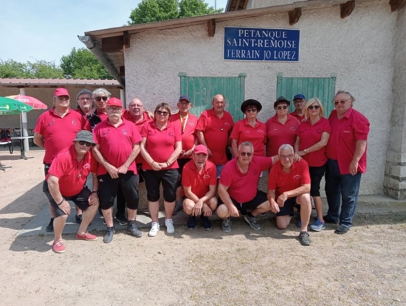 NOUVEAU MATCH NUL DES VÉTÉRANS (B) EN CHAMPIONNAT DES CLUBS FACE A BELLERIVE