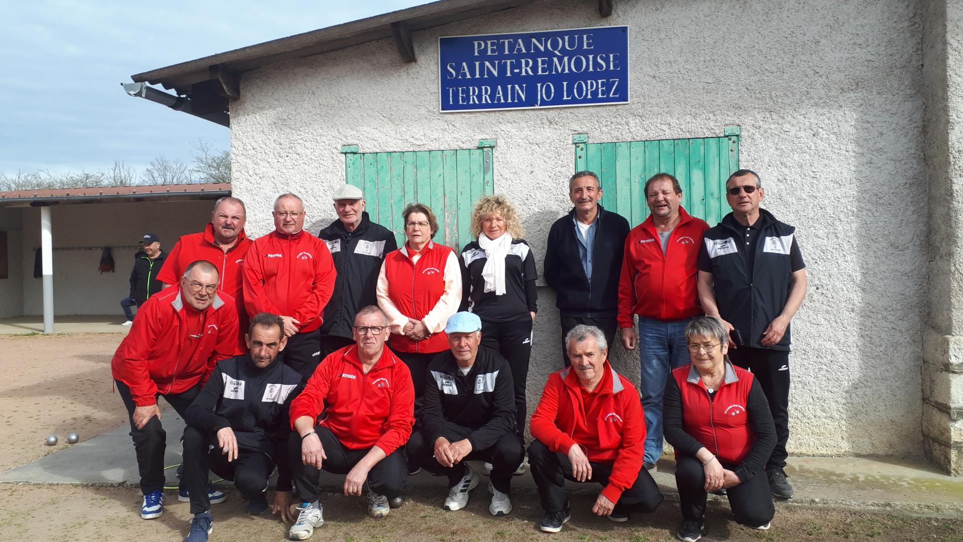 L'ÉQUIPE VÉTÉRAN (A) INTOUCHABLE FACE A ÉBREUIL EN COUPE D'ALLIER !