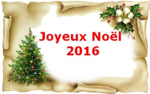 BON NOEL A TOUS