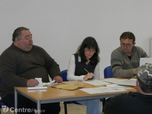 COMPTE RENDU ASSEMBLÉE GENERALE