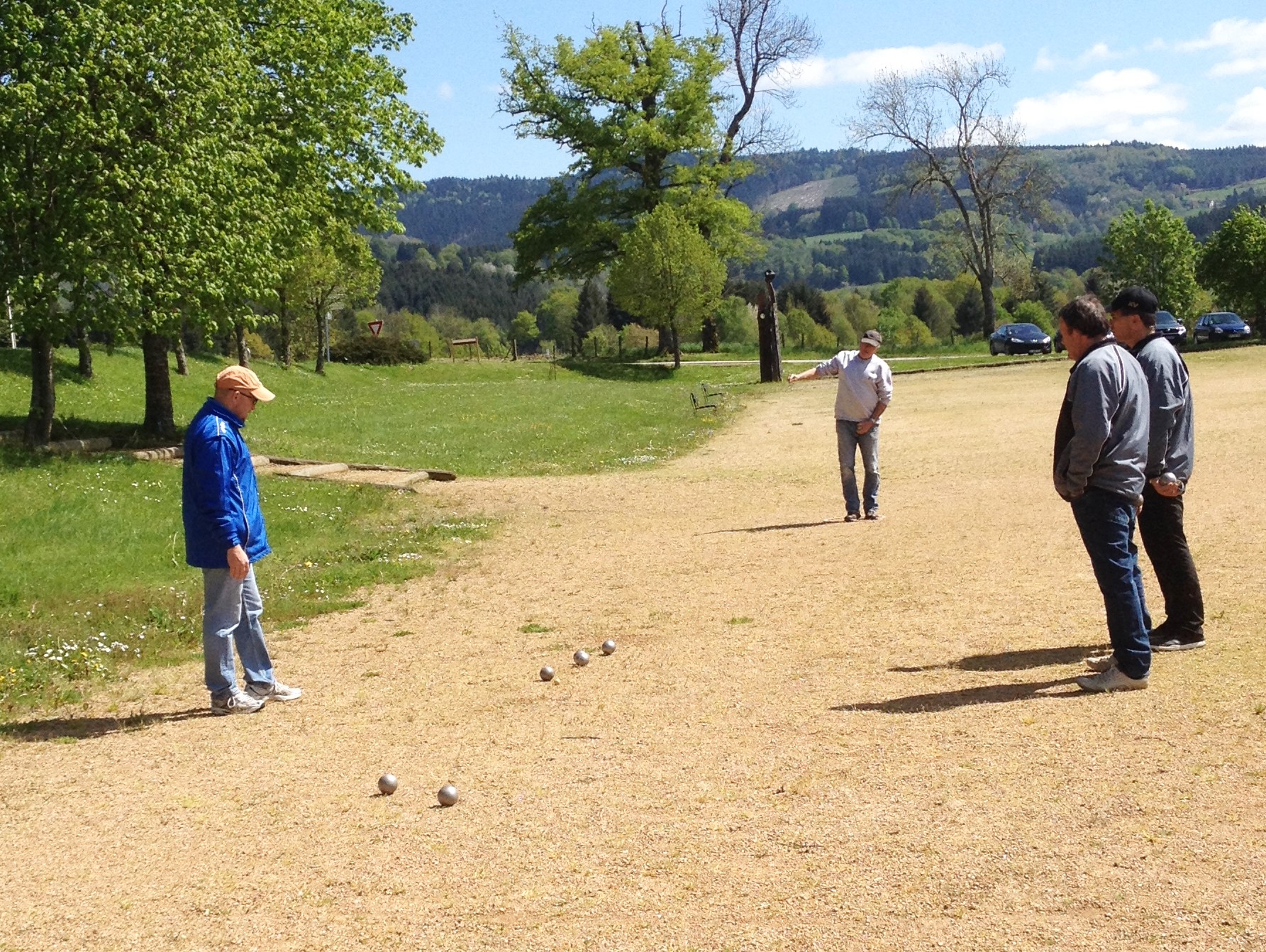 COUPE DE FRANCE 2016 2ème TOUR