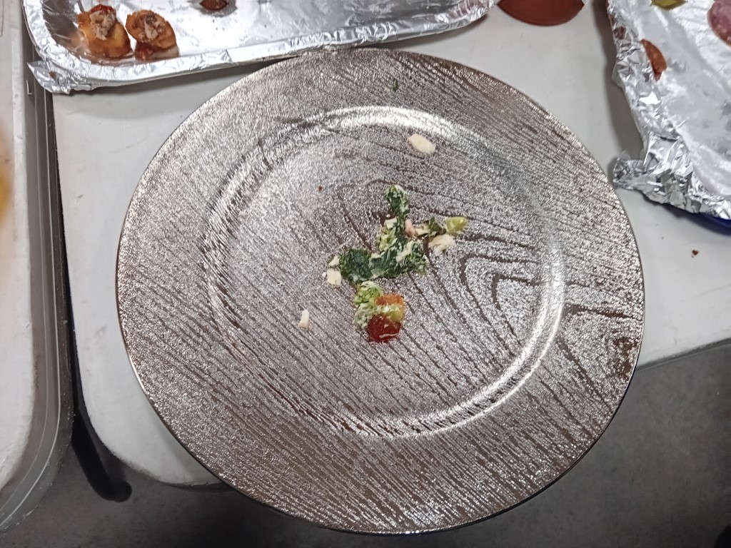 Pot d'avant-saison 2024 Pot d'avant-saison 2024