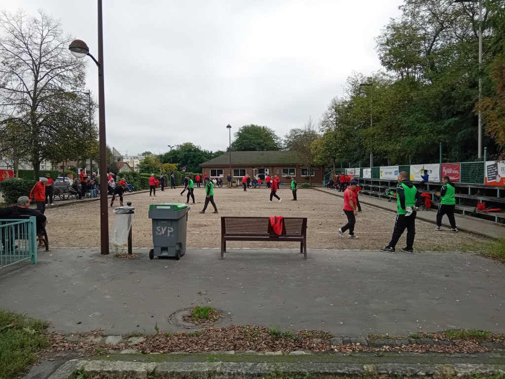 CDC Open 2024 CDC Open 2024