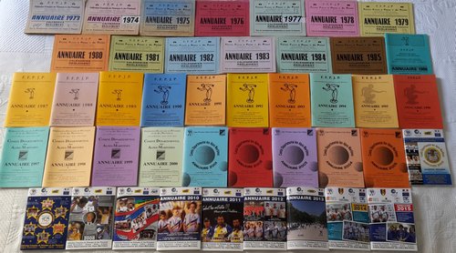 C.D.A.M. HISTOIRE C.D.A.M. HISTOIRE